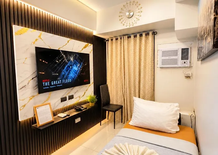 Horizon 101 Listing Spacious One Bedroom With Balcony