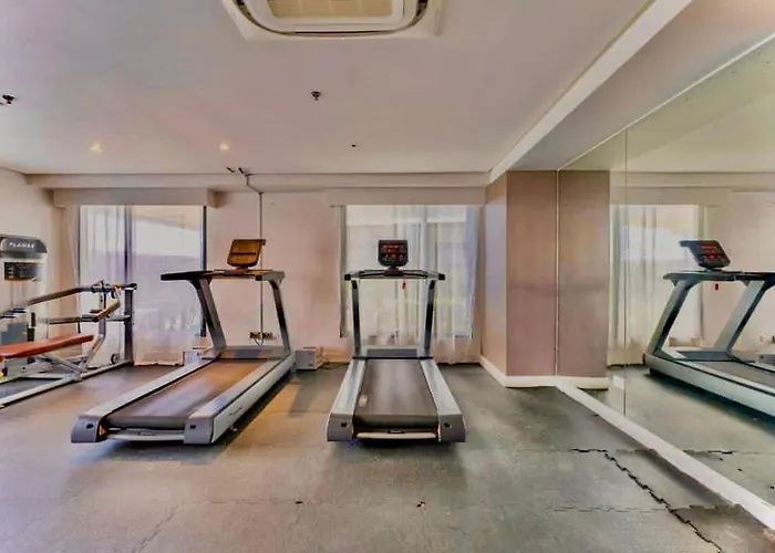 Horizon 101 Listing Spacious One Bedroom With Balcony Себу